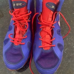 Nike air ken Griffey jr. max